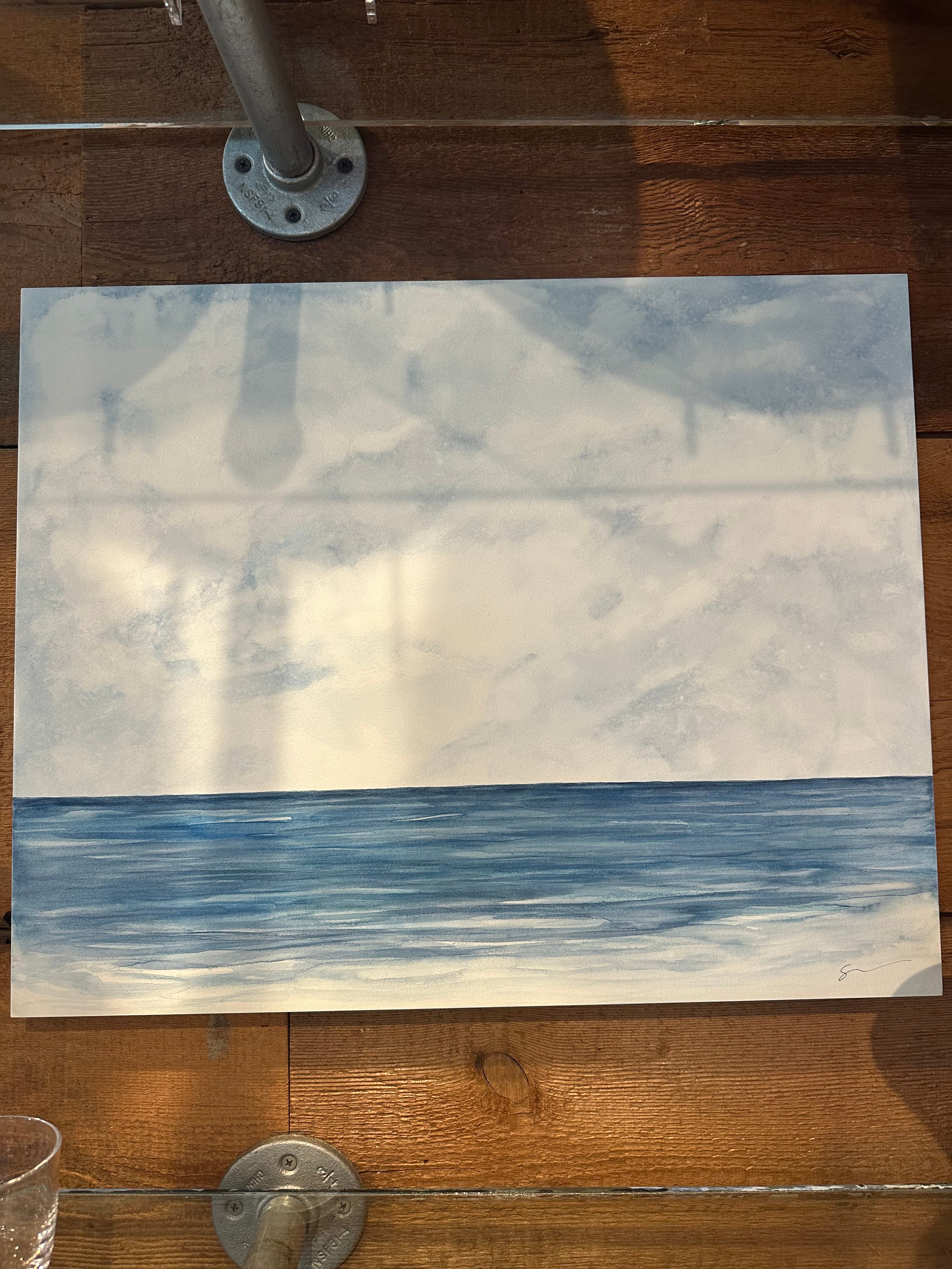 Painting 16x20