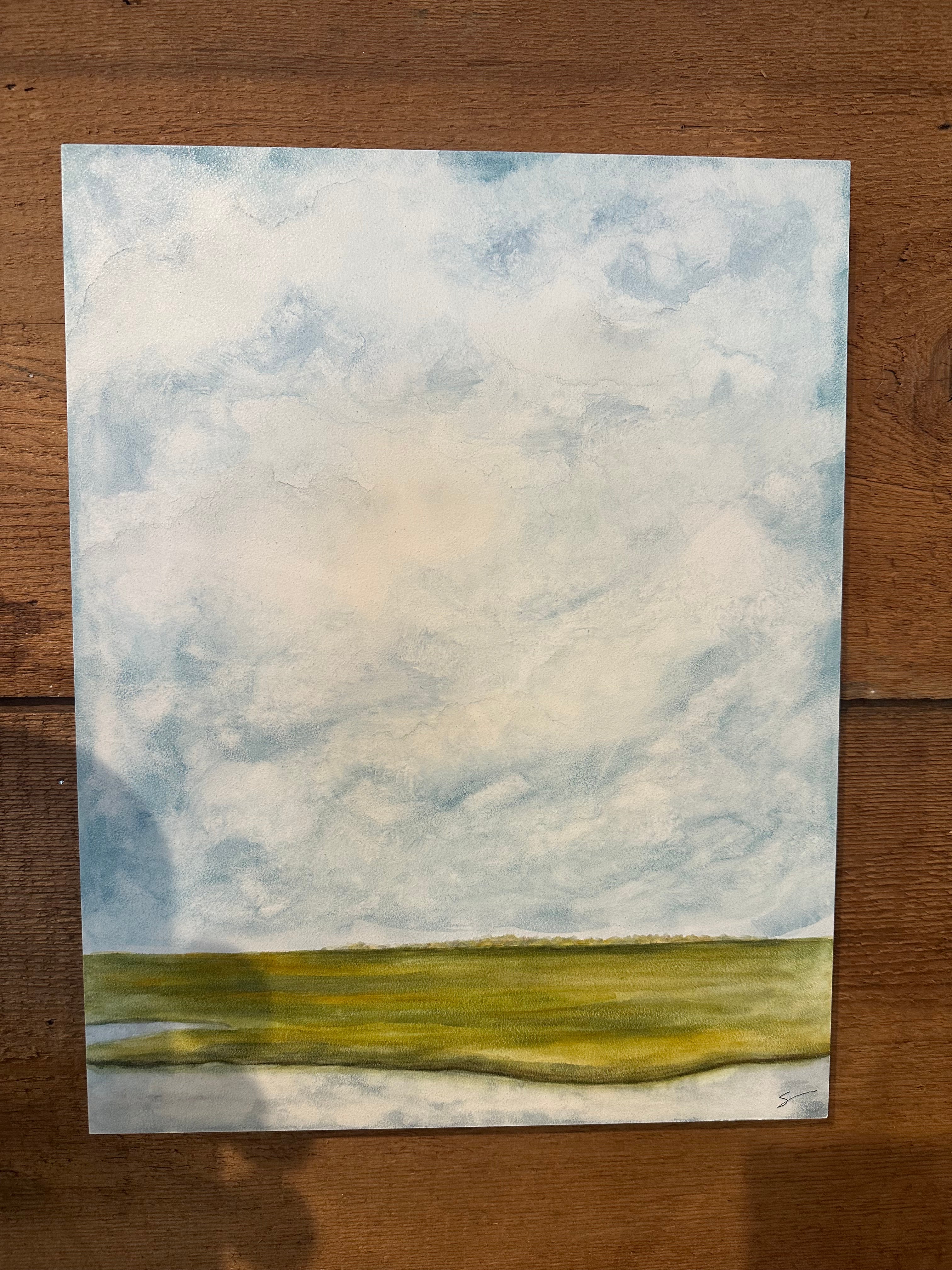 Painting 11x14