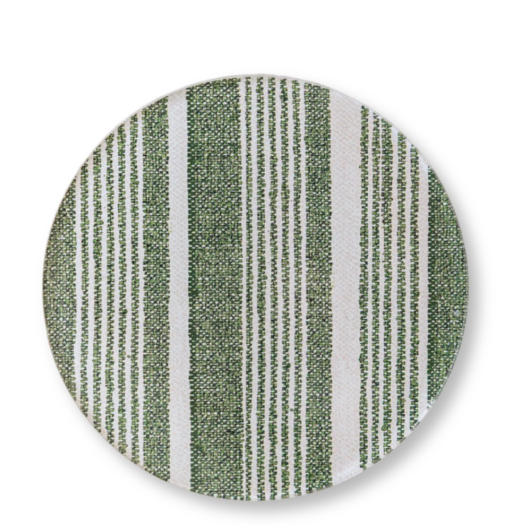 Stuart Green Coaster