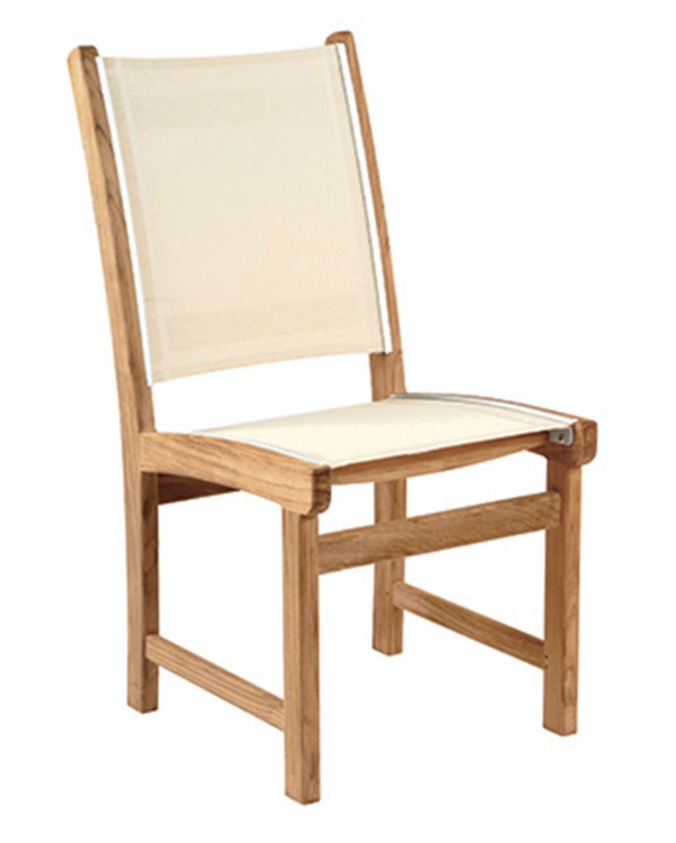 St. Tropez Din Side Chr
