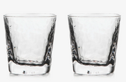 Woodbury Double Old-Fashion -Set of 2