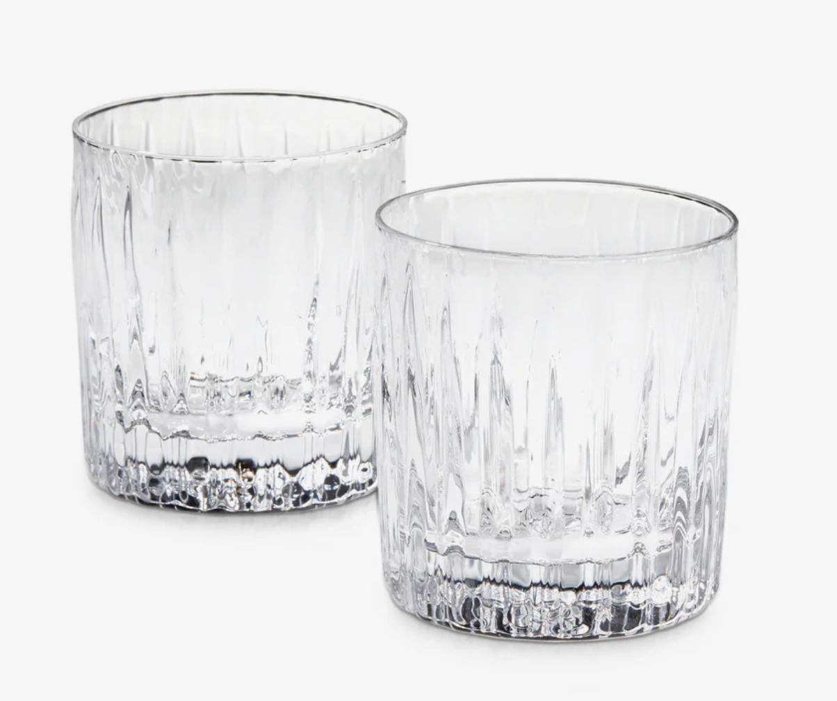 Montpelier Double Old-Fashion in a Gift Box