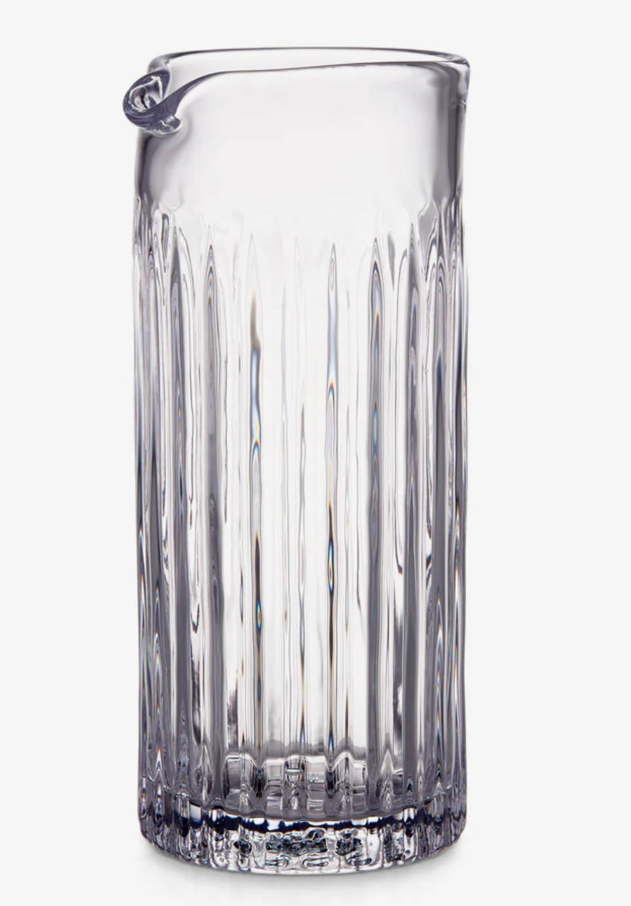 Montpelier Bar Pitcher-Tall