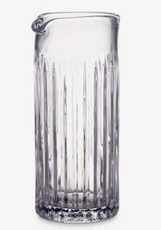 Montpelier Bar Pitcher-Tall