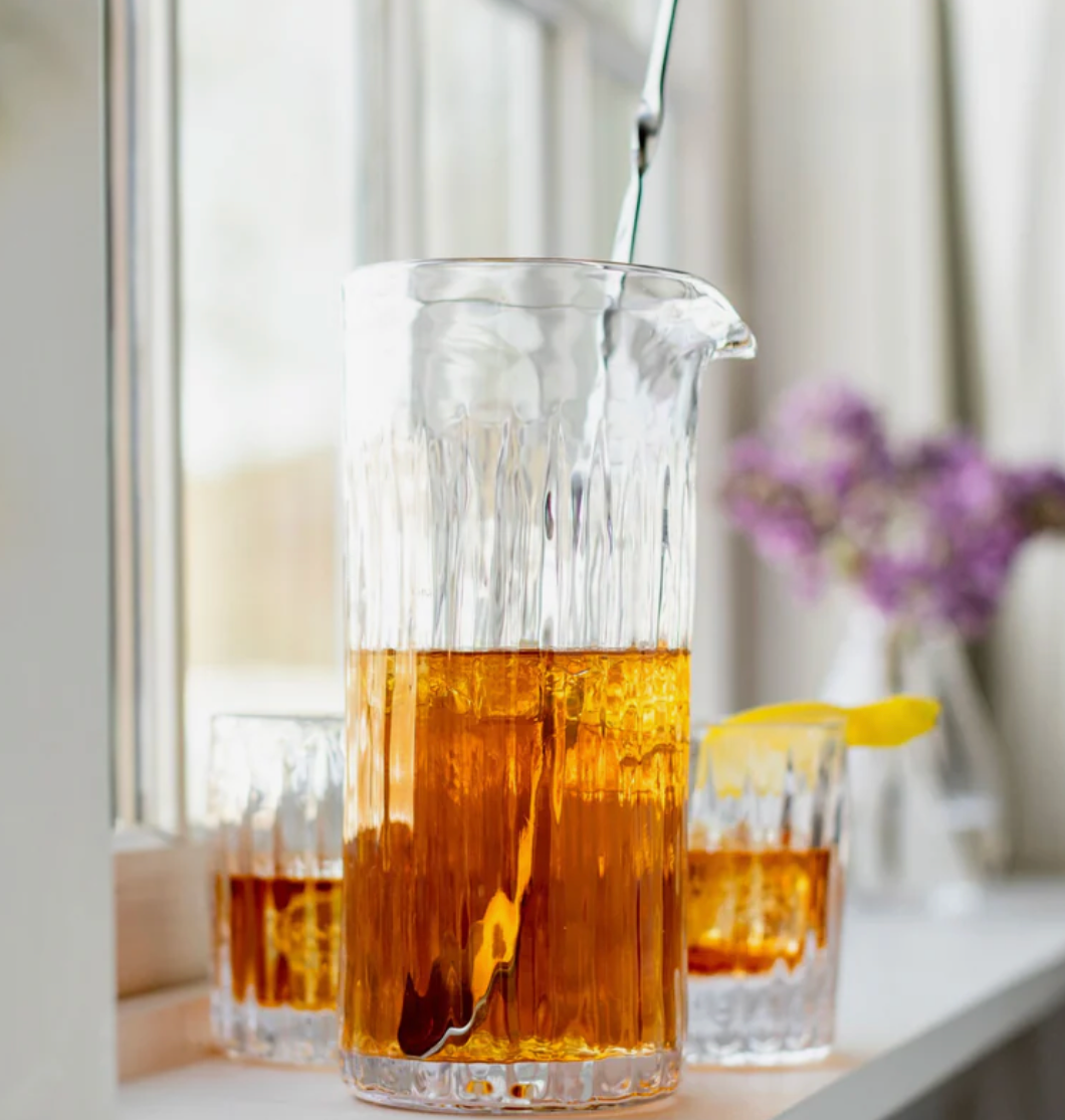 Montpelier Bar Pitcher-Tall