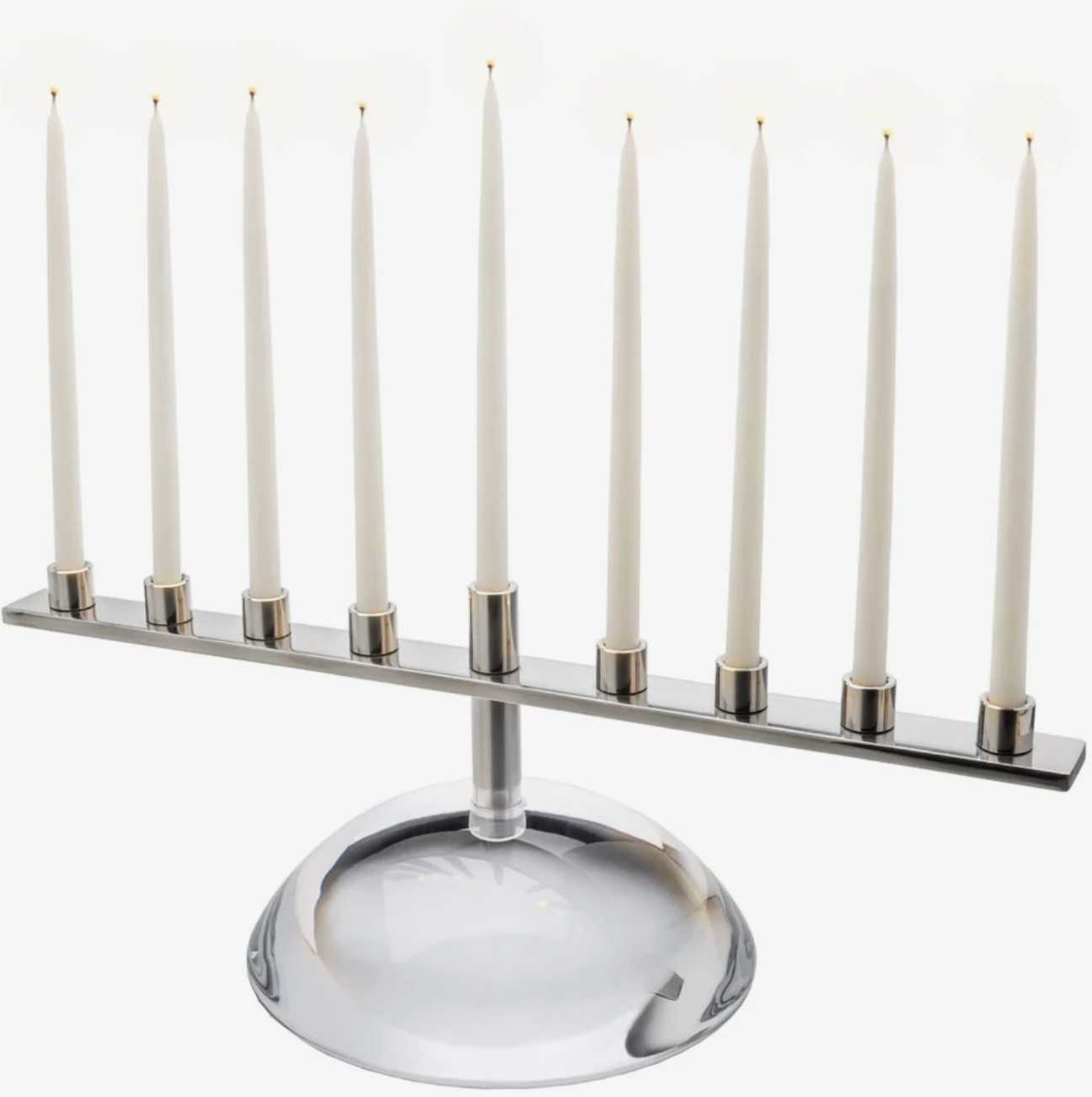 Riverstone Menorah