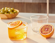 Walden Glass- Set of 4/ Small