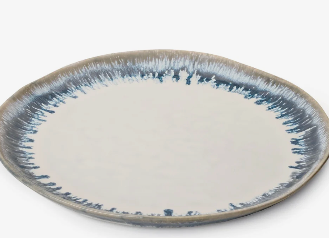 Burlington Dinner Plate- Pool