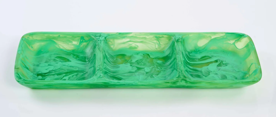 Forest 3 Part Tray-LG