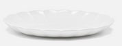 Iris Oval Serving Platter- Large