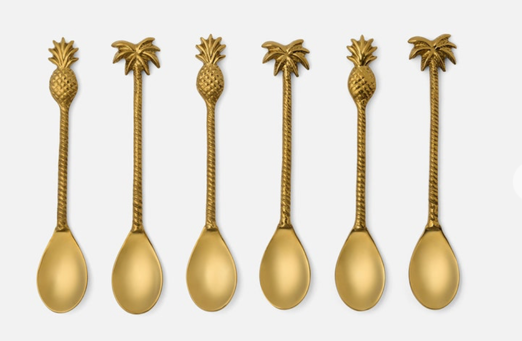 Crawford Palm/Pineapple Forks