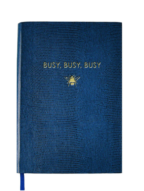 Busy Busy Busy Pocket