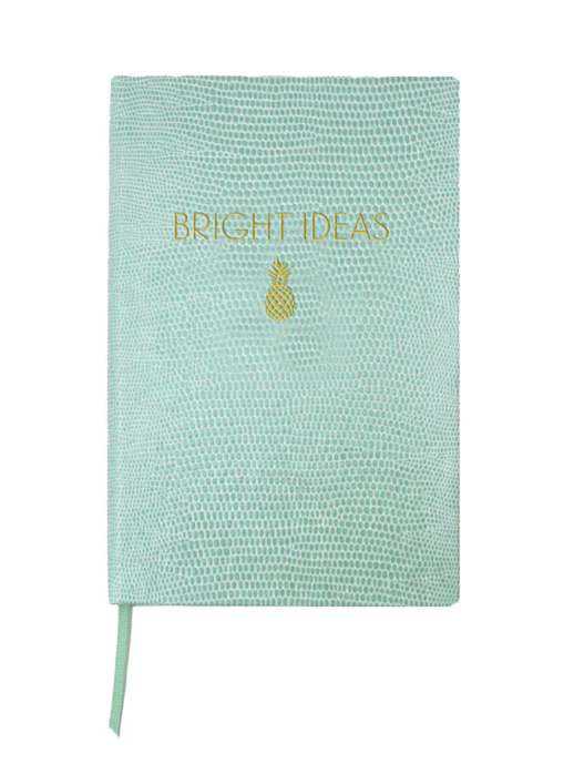 Bright Ideas Pocket Book
