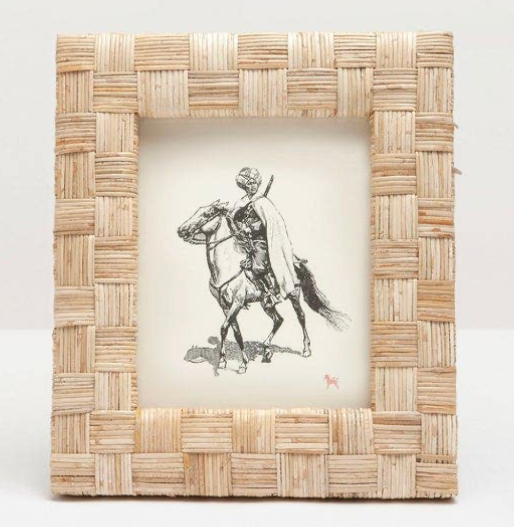 Grasse Frame Natural 5x7