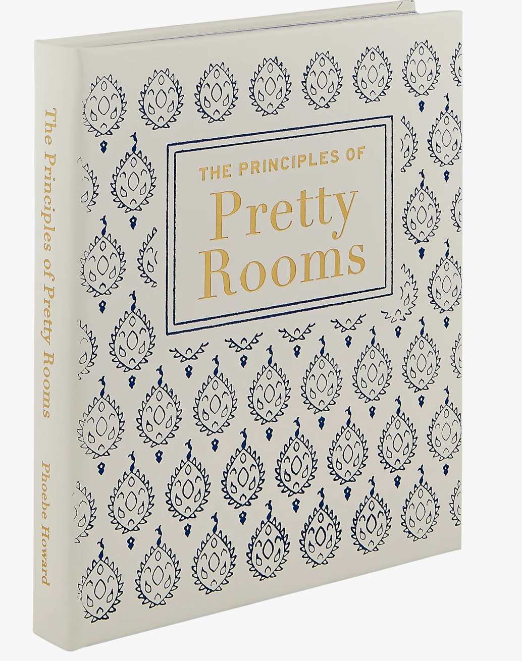 Principles of Pretty Rooms
