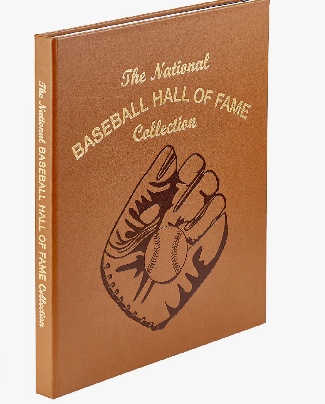 National Baseball Hall of Fame