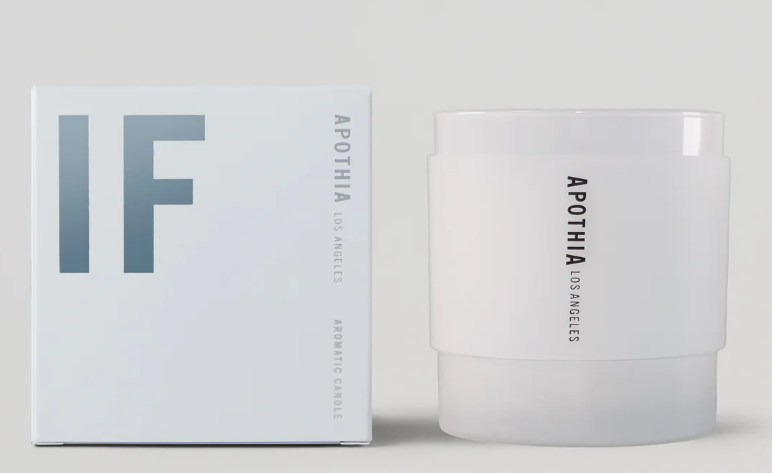 IF Candle