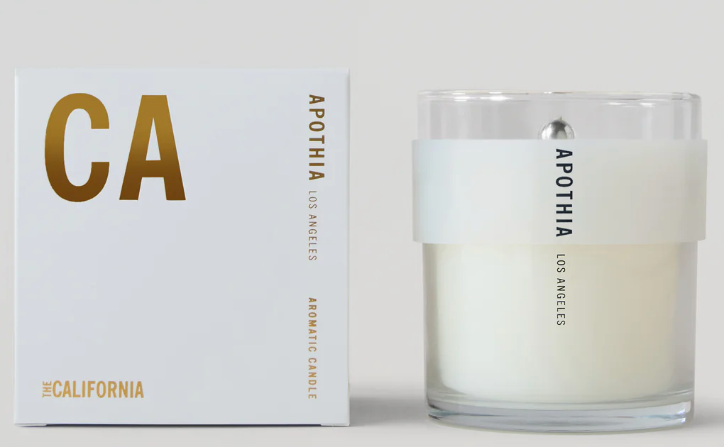 CA Candle