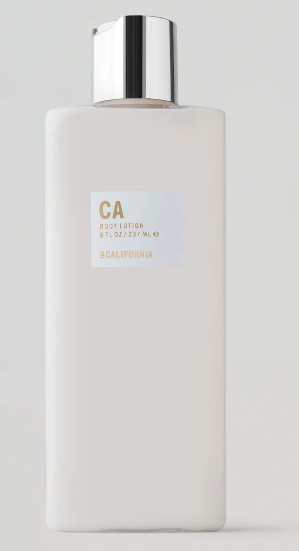 CA Lotion