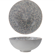 Reactive Glaze Bowl