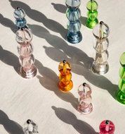Icy Bobbin Grinder