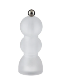 Frost Bobbin Grinder