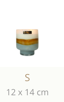 Riva Candle Large