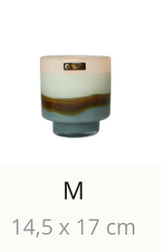 Riva Candle Medium