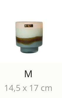 Riva Candle Large