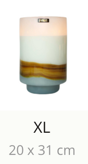 Riva Candle XL