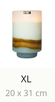 Riva Candle XL