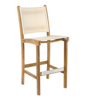 St. Tropez Armless Barstool