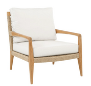Barcelona Lounge Chair