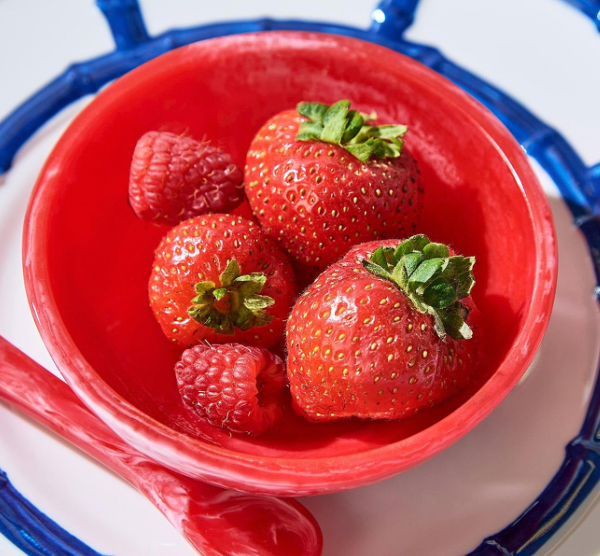 Tidbit Bowl