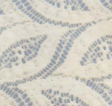 Oblong Lg Paisley Opal