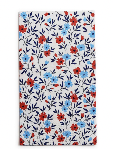 Bloom Guest Napkin