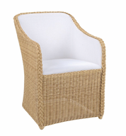 Quogue Dining Armchair