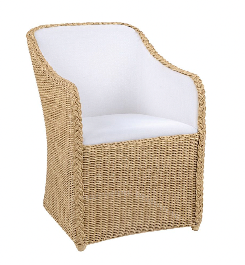 Quogue Dining Armchair