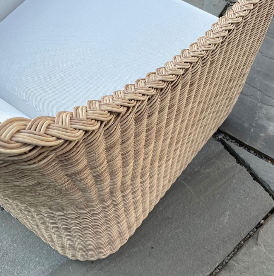 Quogue Dining Armchair