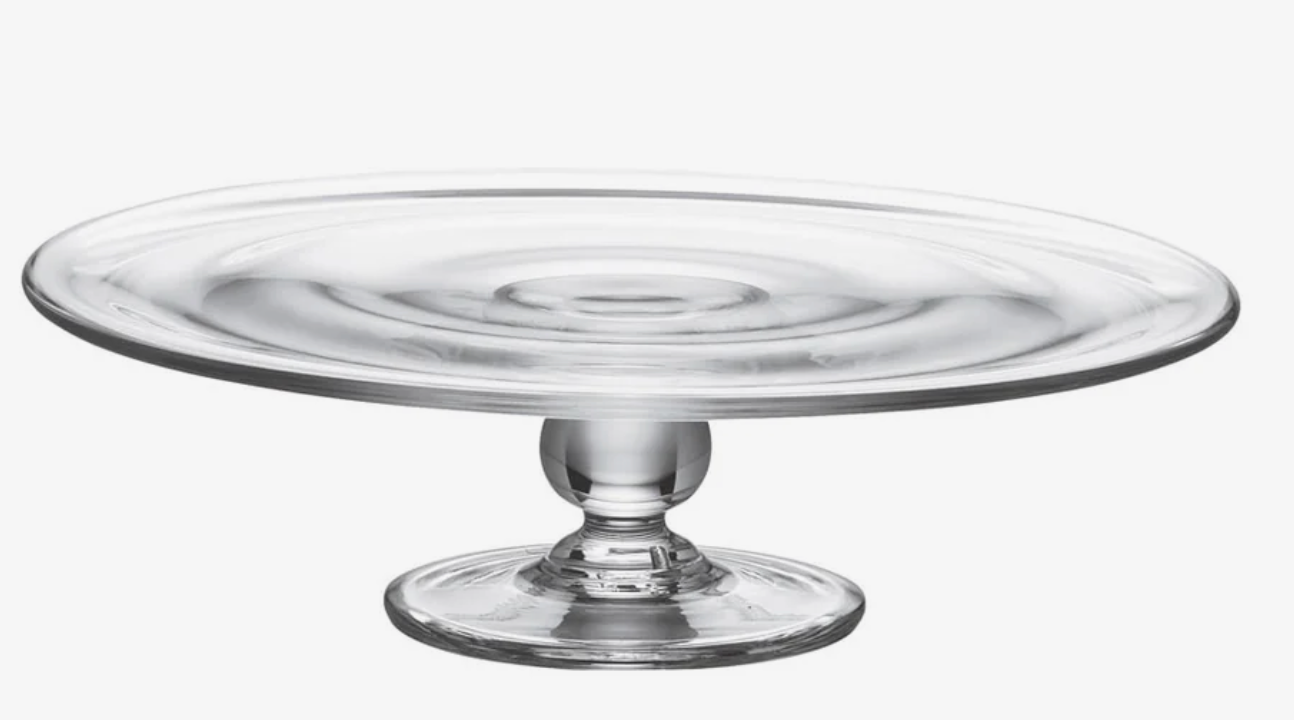 Hartland Cakeplate