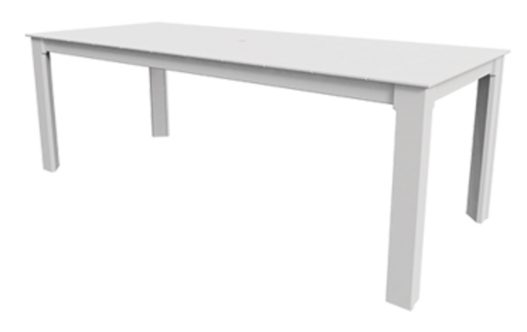 Sur Dining Table 88" 05