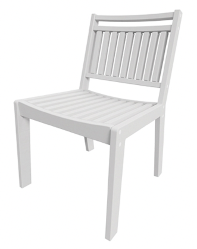 Sur Dining Side Chair