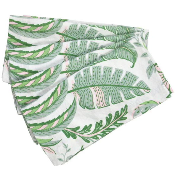Palm Beach Napkins