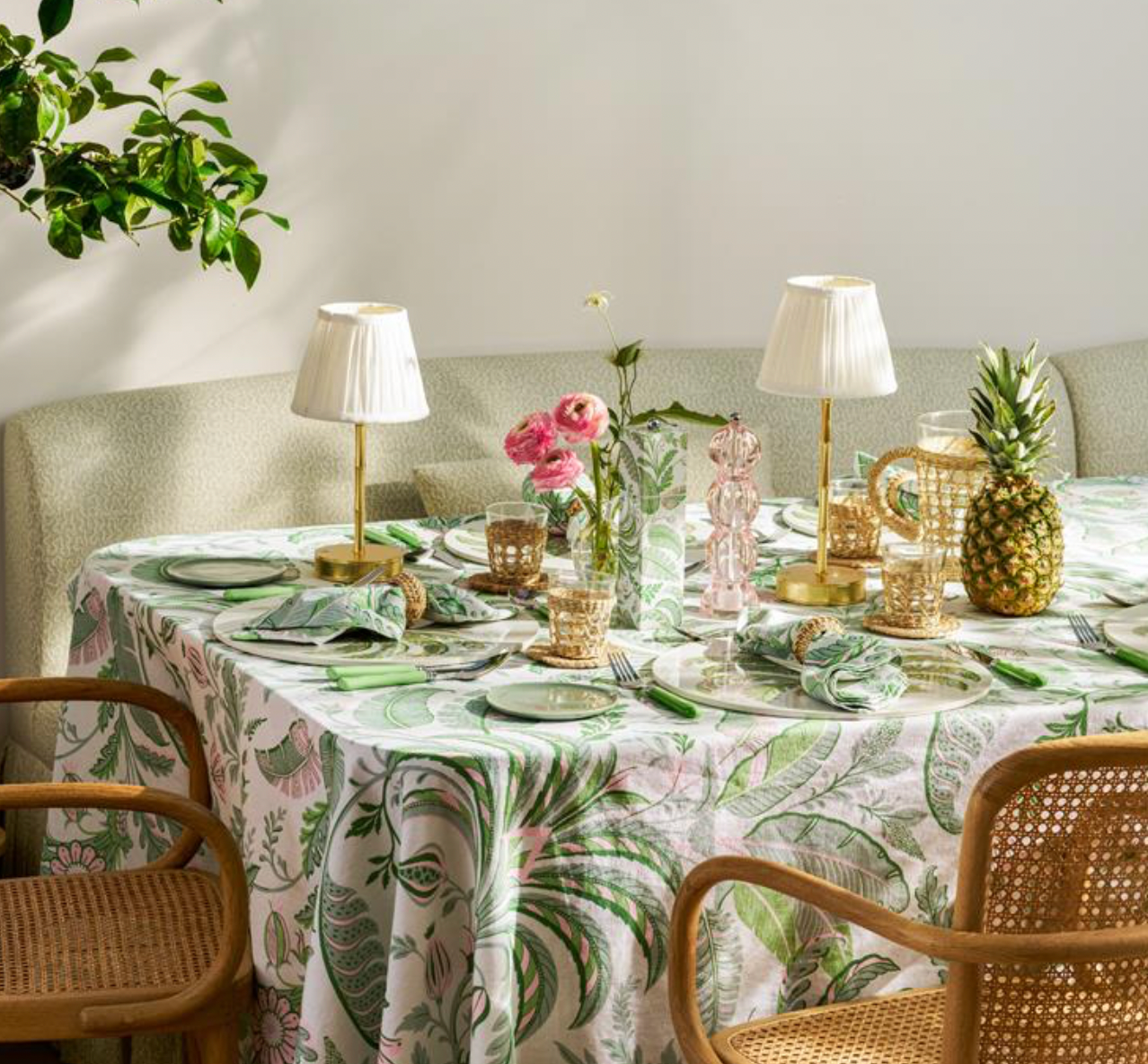PB TableCloth