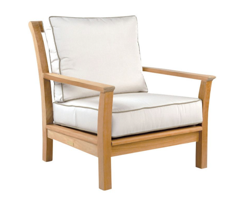 Chelsea Lounge Chair (Custom)