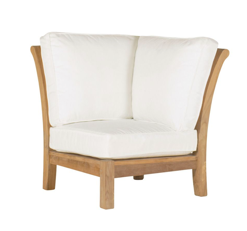 Chelsea Sectional ( 3 Piece)(Custom)