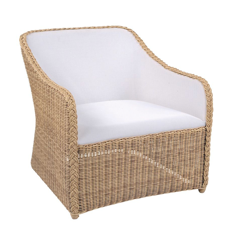 Quogue Club Chair