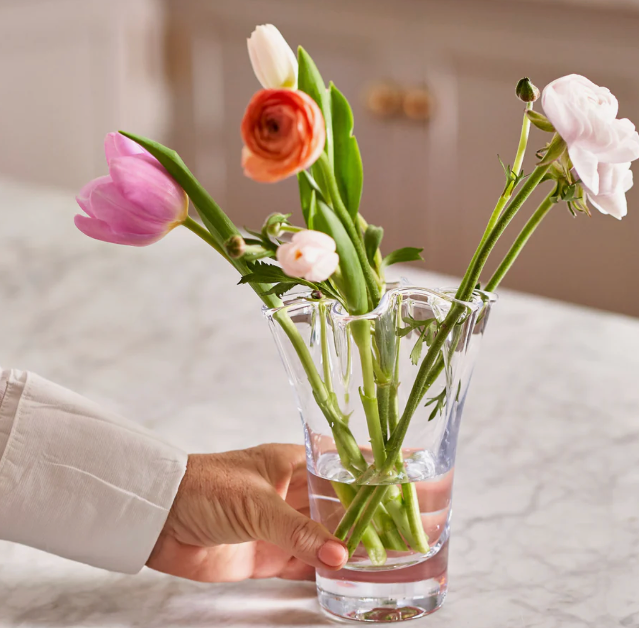 Anemone Vase Small
