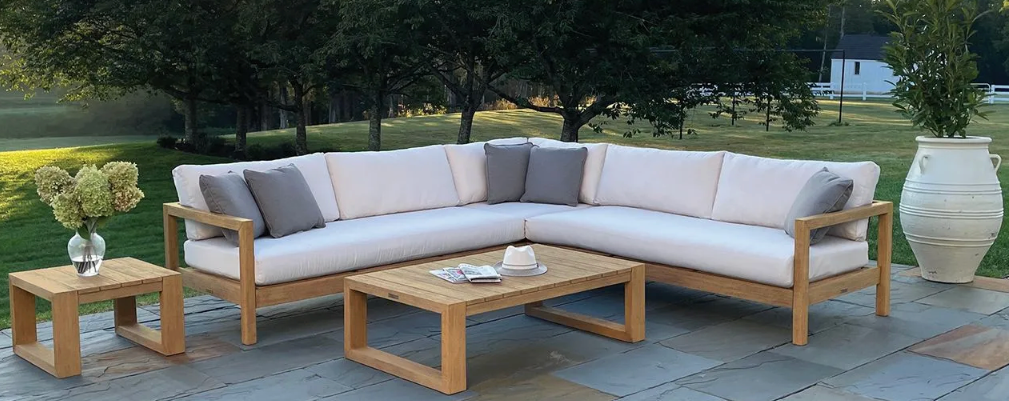 Montauk Sectional