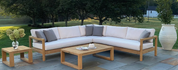 Montauk Coffee Table